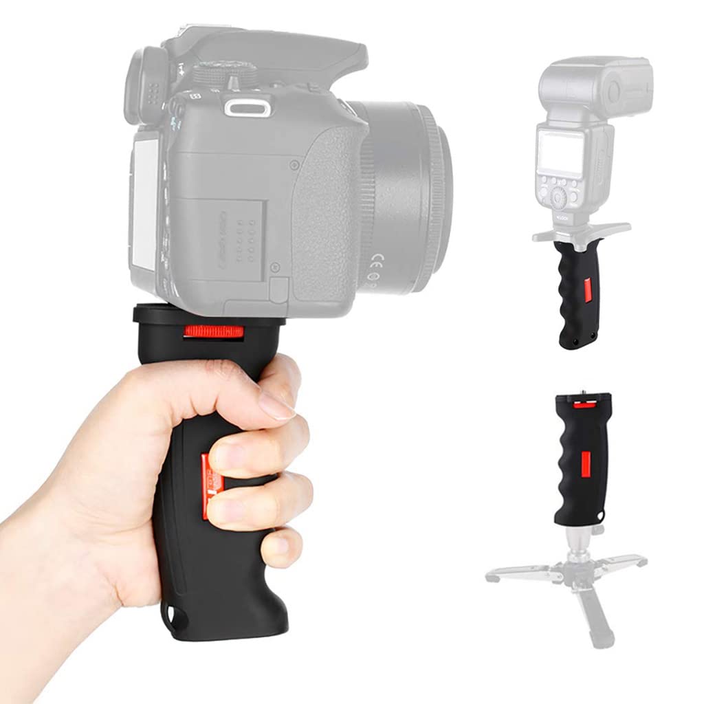 Verilux® Handheld Grip 1/4 Verilux® Handheld Grip 1/4